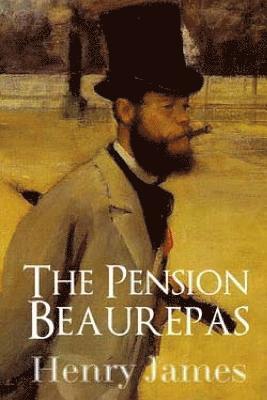 The Pension Beaurepas 1