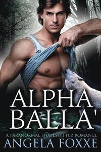 bokomslag Alpha Balla'