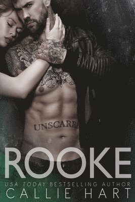 Rooke: Promotional Copy 1