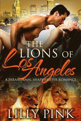 The Lions Of Los Angeles 1