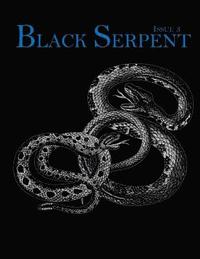 bokomslag Black Serpent Magazine - Issue 3