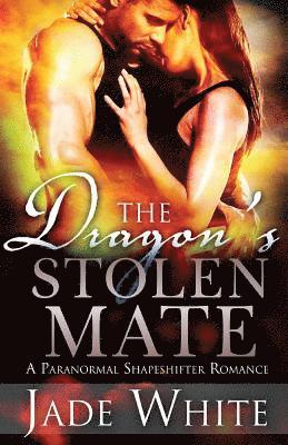 The Dragon's Stolen Mate 1