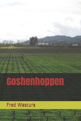 bokomslag Goshenhoppen