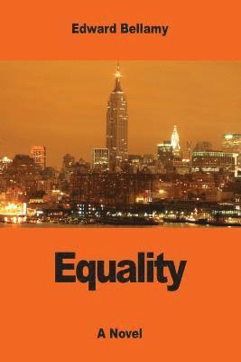 Equality