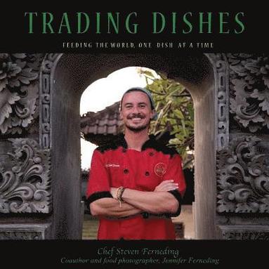 bokomslag Trading Dishes Cookbook