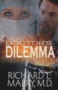 bokomslag Doctor's Dilemma