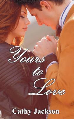 Yours to Love 1