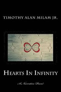 bokomslag Hearts In Infinity