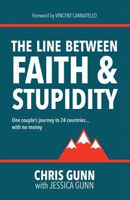 The Line Between Faith & Stupidity 1