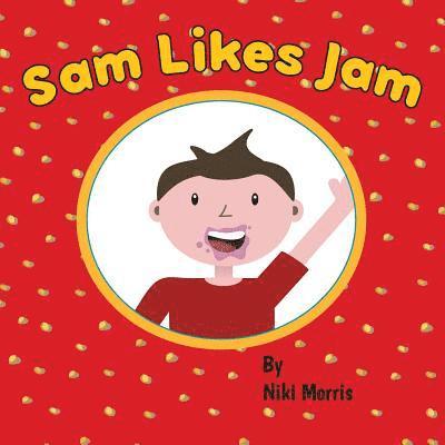 Sam Likes Jam 1