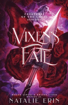 Vixen's Fate 1