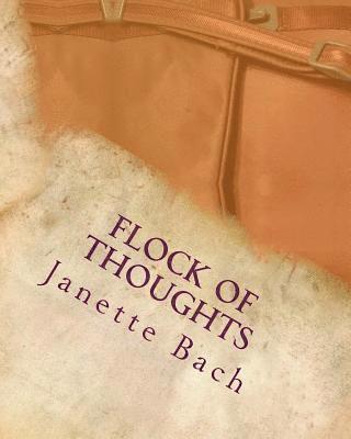 Flock of Thoughts 1