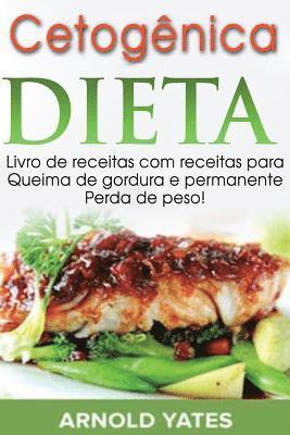 Dieta Cetogênica 1