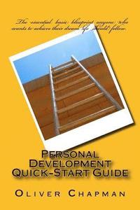 bokomslag Personal Development Quick-Start Guide