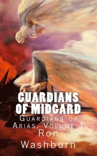 bokomslag Guardians of Midgard