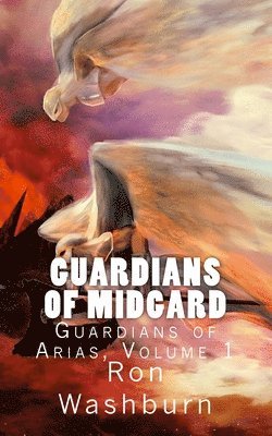 bokomslag Guardians of Midgard