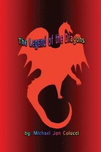 bokomslag Legend of the Dragons