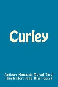 bokomslag Curley