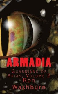 bokomslag Armadia