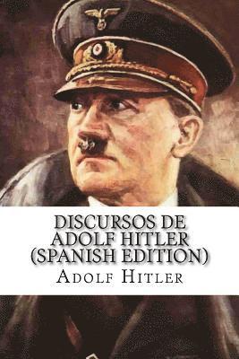 Discursos de Adolf Hitler 1