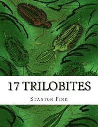 bokomslag 17 Trilobites: Everyone Should Know About