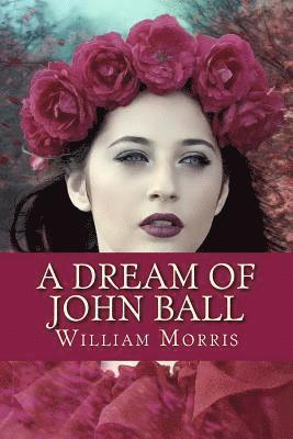 bokomslag A Dream of John Ball