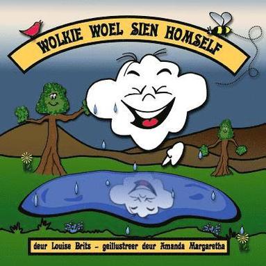 bokomslag Wolkie Woel Sien Homself