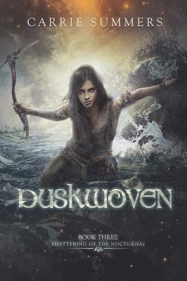 Duskwoven 1