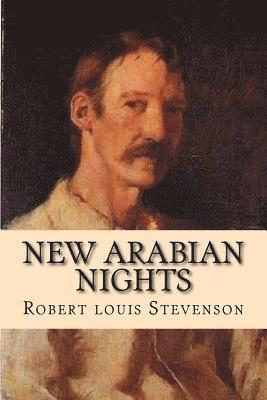 New Arabian nights