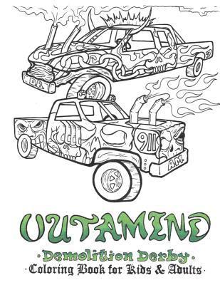 Outamind: Demolition Derby 1