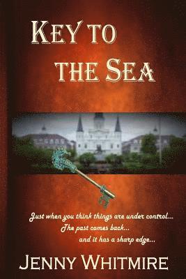 Key to the Sea 1