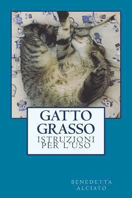 Gatto Grasso: istruzioni per l'uso 1