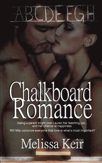 bokomslag Chalkboard Romance