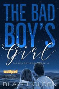 bokomslag The Bad Boy's Girl