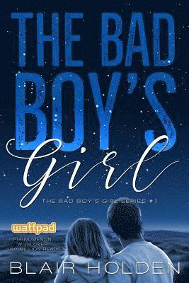 The Bad Boy's Girl 1