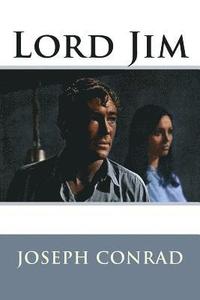 bokomslag Lord Jim Joseph Conrad