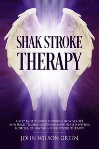 bokomslag Shak Stroke Therapy: Stroke survivors healed in super fast time