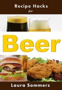bokomslag Recipe Hacks for Beer