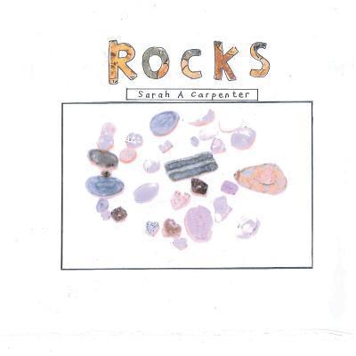 Sarah a. Carpenter - Rocks, Häftad. Tillgänglighet: Lägg i varukorg