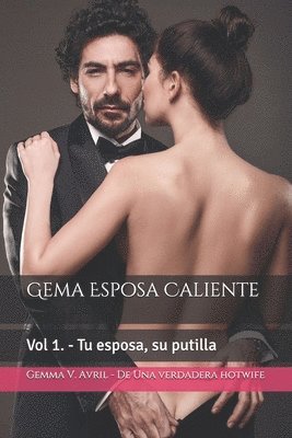 bokomslag Gema Esposa Caliente