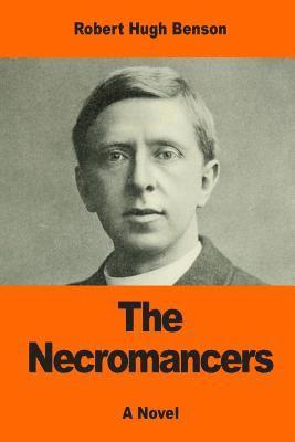 The Necromancers 1