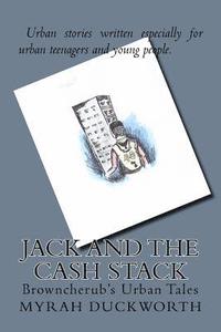 bokomslag Jack And The Cash Stack