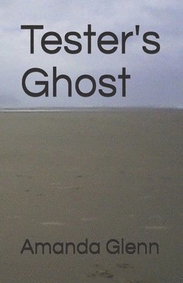 Tester's Ghost 1