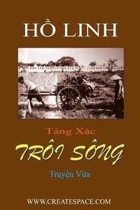 bokomslag Tang Xac Troi Song