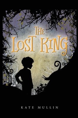 The Lost King 1