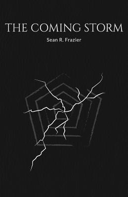 Sean R Frazier - Coming Storm, Häftad. Tillgänglighet: Tillfälligt slut
