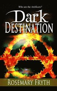 bokomslag Dark Destination