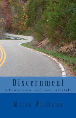 Discernment 1