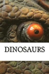bokomslag Dinosaur