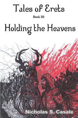 Holding the Heavens 1